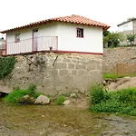 Refugio House Natura Moinho De Agua - Eco House Feriehus