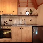 Vakantiehuis Refugio House Natura Moinho De Agua - Eco House