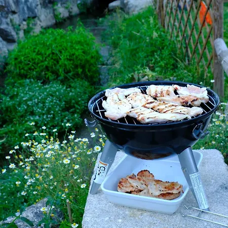 Refugio House Natura Moinho De Agua - Eco House * Guimarães