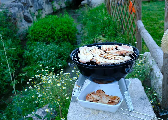 Refugio House Natura Moinho De Agua - Eco House * Guimarães