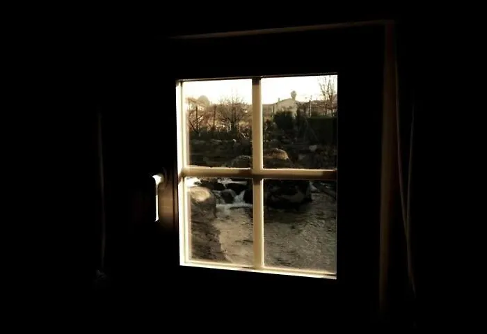 Feriehus Refugio House Natura Moinho De Agua - Eco House